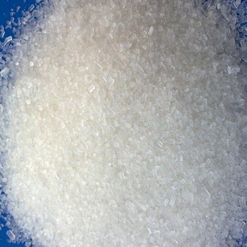 Epsomská sůl (síran hořečnatý) 500g